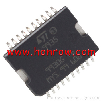 throttle chip ECU-T09 L9935